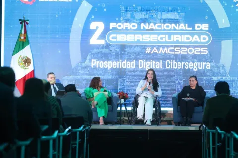 Fotografía del evento