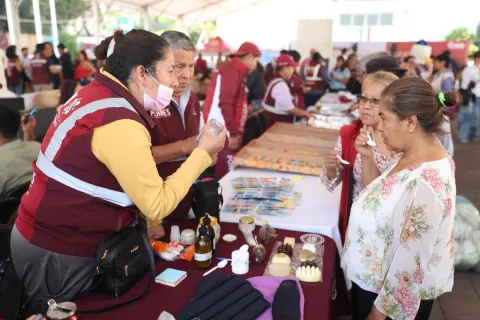 JORNADA