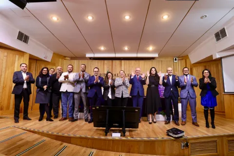 Foto del evento