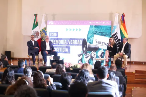 FORO