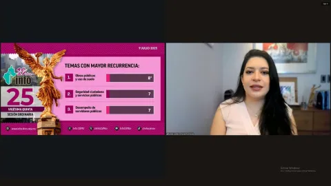 SESIÓN