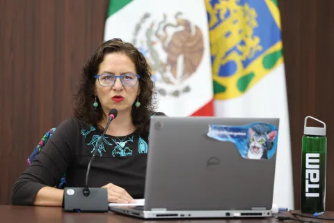 Fotografía del evento