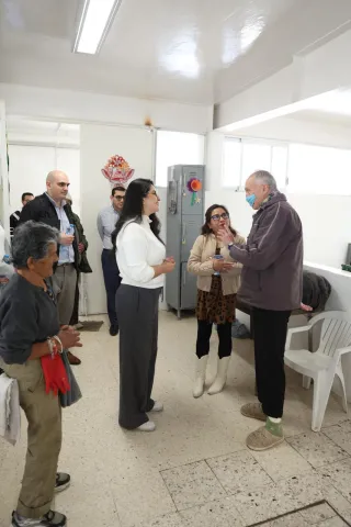 Foto del evento