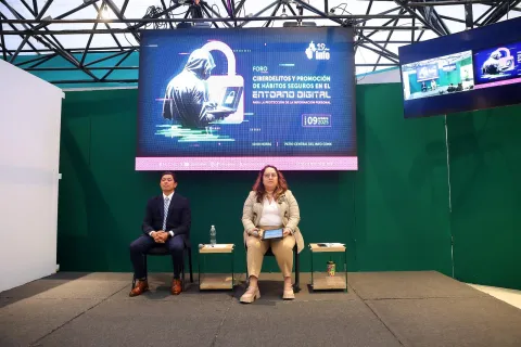 Fotografía del evento