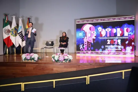 Fotografia del evento
