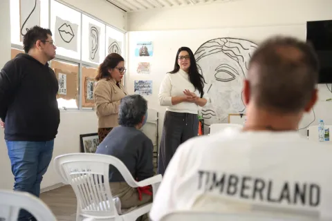 Foto del evento