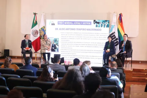 FORO