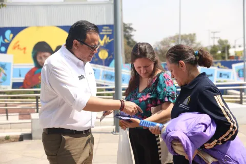 FOTO DEL EVENTO