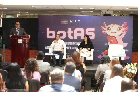 ASCDMX