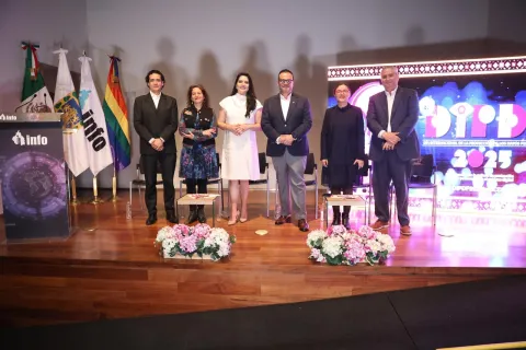 Fotografia del evento