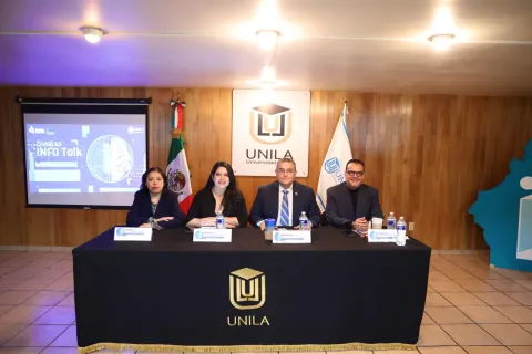UNILA