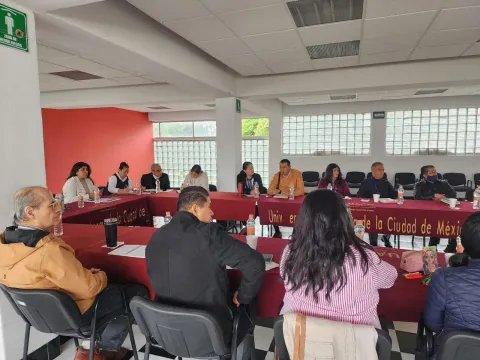 UACM