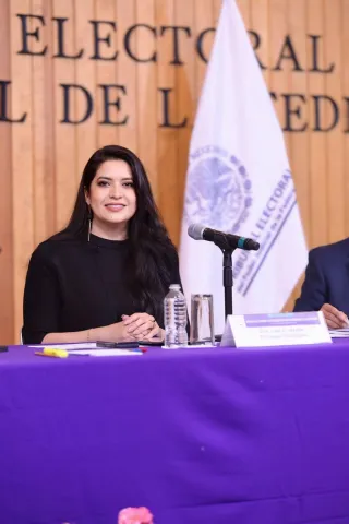 Foto del evento