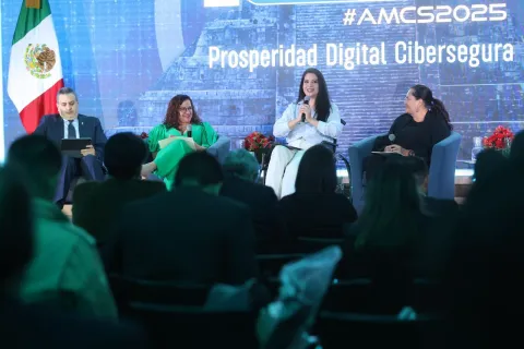 Fotografía del evento