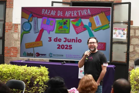 BAZAR