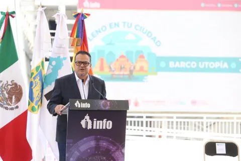 BARCO