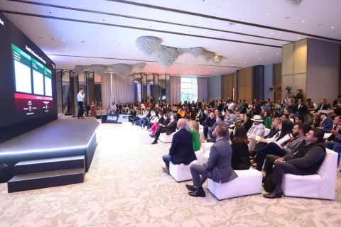 FOTO DEL EVENTO