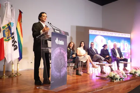 Fotografia del evento