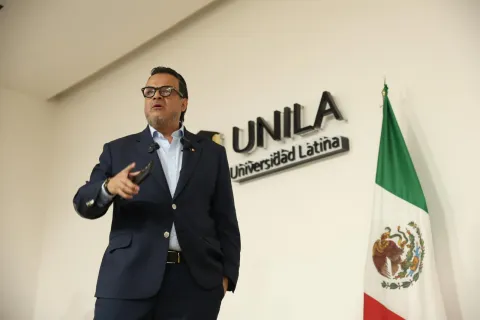 UNILA