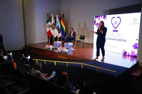 Fotografia del evento