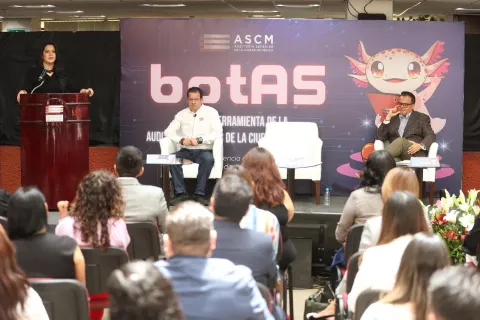 ASCDMX