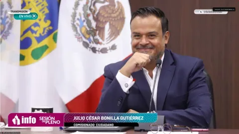 SESIÓN