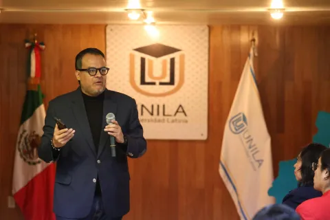 UNILA