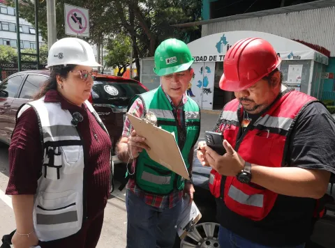 Fotografía del evento