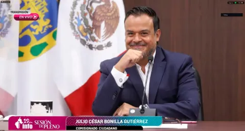 Fotografía del evento