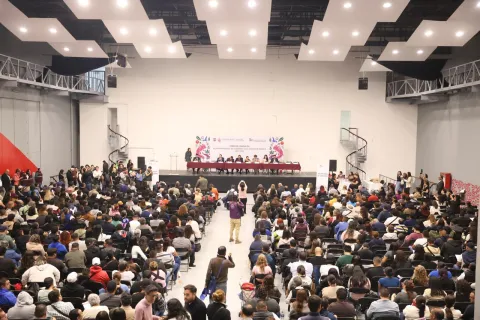 FOTO DEL EVENTO