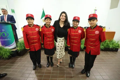 FOTOS DEL EVENTO