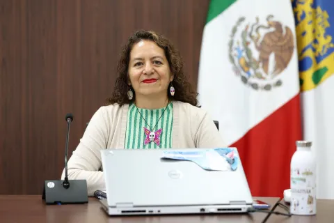 Fotografía del evento