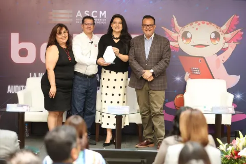 ASCDMX