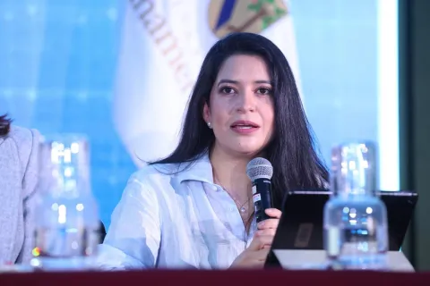 Fotografía del evento