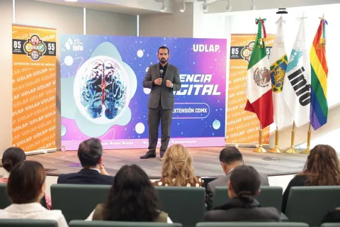 UDLAP