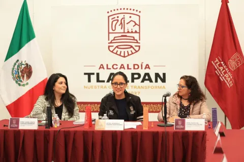 Fotografía del evento