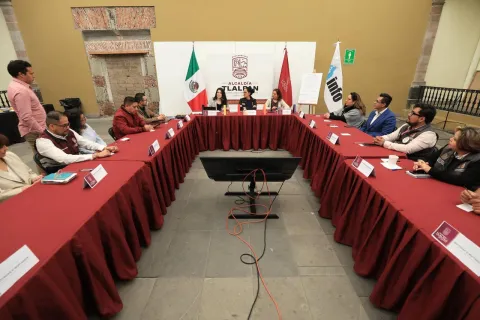 Fotografía del evento