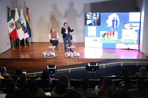 Fotografia del evento