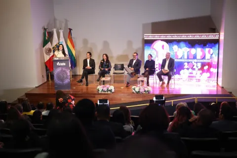 Fotografia del evento