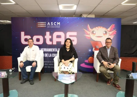 ASCDMX