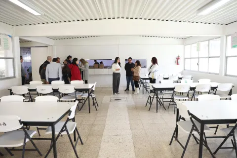 Foto del evento