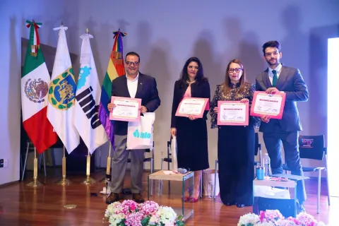 Fotografia del evento