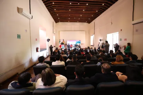 FORO