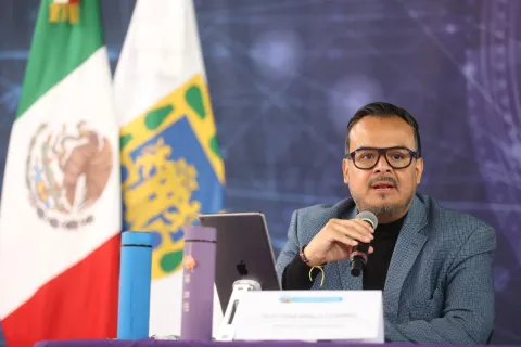 SESIÓN