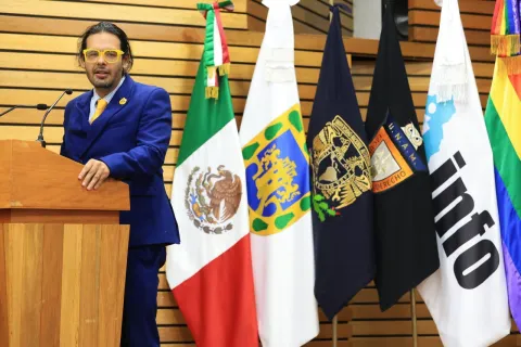 Fotografía del evento