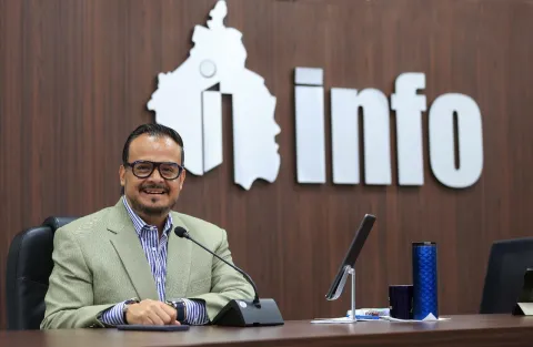 Fotografía del evento