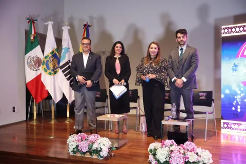 Fotografia del evento