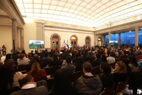 ENTREGA