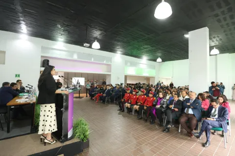 FOTOS DEL EVENTO