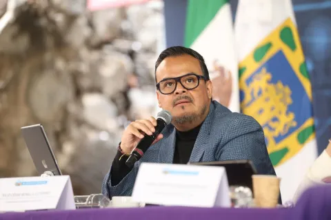 SESIÓN